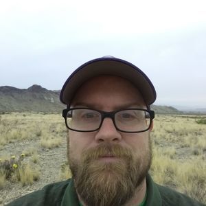 Meet your Posher, Corey